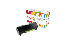 OWA Armor toner pro DELL B2360, 3460, 3465, 8500 Stran, 593-11168, černá/black