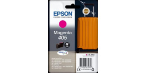 EPSON ink Singlepack Magenta 405 Durabrite Ultra