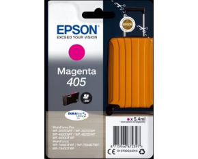 EPSON ink Singlepack Magenta 405 Durabrite Ultra