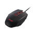 ACER Nitro GAMING MOUSE - 4200dpi,8 tlačítek, 20g závaží, životnost 5 mil. kliknutí,Avago 3050