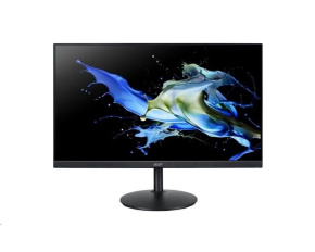 ACER LCD CB272Ebmiprx, 69cm (27") IPS LED,75Hz,16:9,178/178,1ms,AMD Free-Sync,FlickerLess,Black