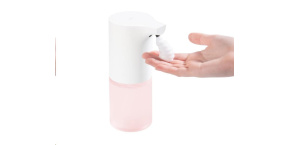 Mi Automatic Foaming Soap Dispenser