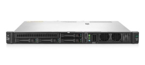 HPE PL DL20g11 E-2436 (2.9G/6C) 16G (P64336) 4-6SFF VROC 800W 4x1G NBD333