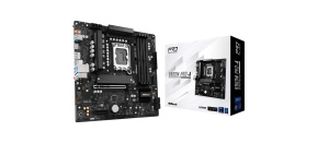 ASRock MB Sc LGA1851 B860M Pro-A, Intel B860, 4xDDR5, 1xDP, 1xHDMI, mATX