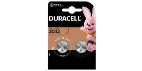 Duracell DL 2032 B2