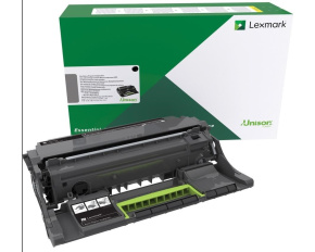 Lexmark černá zobrazovací jednotka 58D0Z00 - Return program, pro B2865x, M52xx, MS725x, MS82x, MX72x, MX82x - 150 000str