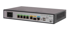 HPE MSR954 1GbE SFP Router