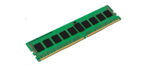 KINGSTON DIMM DDR4 16GB 3200MT/s CL22 Non-ECC 2Rx8 ValueRAM