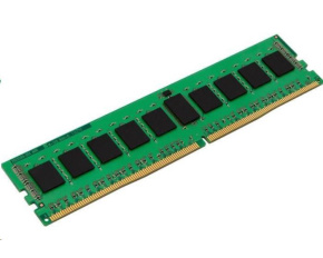 KINGSTON DIMM DDR4 16GB 3200MT/s CL22 Non-ECC 2Rx8 ValueRAM