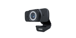 PORT USB kamera Webcam, Full HD 1080P