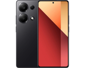 Xiaomi Redmi Note 13 Pro 8GB/256GB Black EU