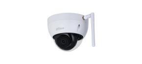 Dahua IPC-HDBW1430DE-SW-0280B, IP kamera, 4Mpx, 1/3" CMOS, objektiv 2,8 mm, IR<30, IP67, IK10, Wi-Fi