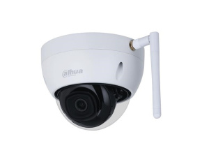 Dahua IPC-HDBW1430DE-SW-0280B, IP kamera, 4Mpx, 1/3" CMOS, objektiv 2,8 mm, IR<30, IP67, IK10, Wi-Fi