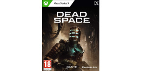 Xbox Series X hra Dead Space