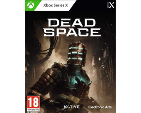 Xbox Series X hra Dead Space