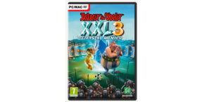 PC hra Asterix & Obelix XXL 3: The Crystal Menhir