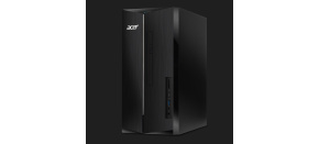 ACER PC Aspire TC-1785,Core i5-14400,8GB DDR5,512GB SSD, DVD±RW, USB KB+mouse,W11H
