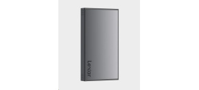 Lexar Professional Workflow Portable SSD, up to R2000/W2000, IP68, 4TB