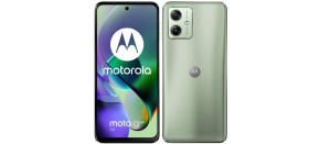 Motorola Moto G54 5G 8GB RAM 256GB, Mint Green, EU