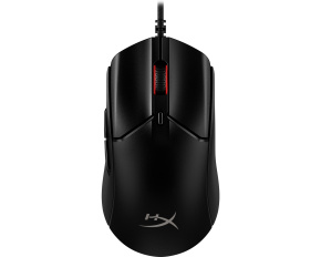 HyperX Pulsefire Haste Black Wired Gaming Mouse 2 - Myš