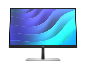 HP LCD E22 G5 21.5" 1920x1080, IPS w/LED micro-edge, jas 250 cd/m2, 1000:1, 5 ms g/g, DP 1.2, HDMI 1.4, 4xUSB3.2