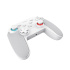 TRUST Gamepad GXT 1246W Muta, pro Nintendo Switch, Bluetooth, bílá