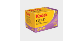 Kodak 135 Gold 200 Boxed 36x1