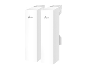 TP-Link EAP211-Bridge KIT Outdoor venkovní OMADA WiFi5 AP (AC900,2,4GHz/5GHz,3xGbELAN,1xPoE-in)