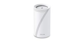 TP-Link Deco BE65-5G(1-pack) WiFi7 Mesh (BE9300,2,4GHz/5GHz/6GHz,3x2,5GbELAN/WAN,1xUSB3.0,4G LTE,5G,1xnanoSIM)