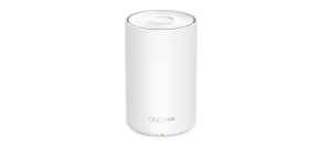 BAZAR - TP-Link Deco X50-DSL WiFi6 Mesh (AX3000,2,4GHz/5GHz,4xGbELAN/WAN,1xDSL Port - poškozený obal