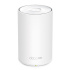 BAZAR - TP-Link Deco X50-DSL WiFi6 Mesh (AX3000,2,4GHz/5GHz,4xGbELAN/WAN,1xDSL Port - poškozený obal