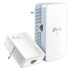 TP-Link TL-WPA7517KIT OneMesh/EasyMesh WiFi5 powerline set (AC750, AV1000,1xGbE,HomePlug AV2)