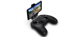 EVOLVEO Ptero 4PS, bezdrátový gamepad pro PC, PlayStation 4, iOS a Android