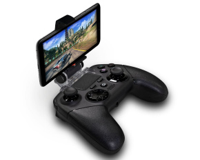 EVOLVEO Ptero 4PS, bezdrátový gamepad pro PC, PlayStation 4, iOS a Android