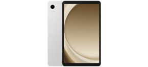 Samsung TAB A9 64GB Silver, CZ distribuce
