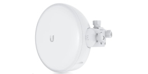 UBNT GBE-Plus [GigaBeam airMAX Plus 60 GHz Radio, 1,5Gbps+, 2160MHz]