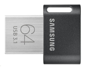 Samsung USB 3.1 Flash Disk 64GB Fit Plus