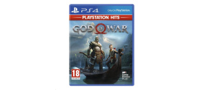 SONY PS4 hra God of War