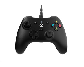 Herní ovladač Nacon Evol-X Controller – Black