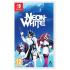 Switch hra Neon White