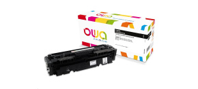 OWA Armor toner pro CANON LBP  653Cdw, 654Cx, MFP735Cx, 2200 str., černá/black (CRG046BK)