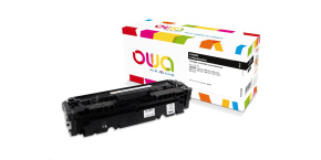 OWA Armor toner pro CANON LBP  653Cdw, 654Cx, MFP735Cx, 2200 str., černá/black (CRG046BK)