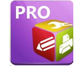 PDF-XChange PRO 10 - 1 uživatel, 2 PC + Enhanced OCR/M2Y