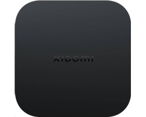 Xiaomi TV Box S 2nd Gen EU