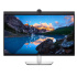 DELL LCD U3223QZ - 31.5"/IPS/LED/4K/3840 x 2160/16:9/60Hz/8ms/2000:1/400 cd/m2/Speaker/HDMI/DP/VESA/3YNBD (210-BDZZ)