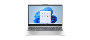 NTB HP 15-fc0012nc, Ryzen 5-7520U, 15.6 FHD AG IPS, 8GB LPDDR5, SSD 512GB PCIe, AMD Radeon Graphics, Win 11