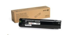 Xerox Toner Black pro Phaser 6700 (5.000 str)