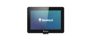 Newland NQuire 750 Stingray II, 4G, PoE, CMOS, Portrait, 2D, 17.8cm (7''), GPS, USB, USB-C, BT, Ethernet, Wi-Fi, Android