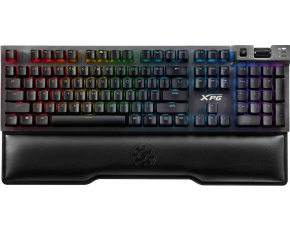 ADATA XPG Klávesnice Summoner Cherry MX RGB Blue Switch EN