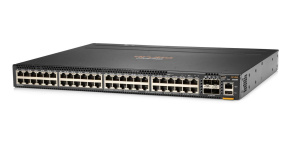 Aruba 6300F 48-port 1GbE and 4-port SFP56 Switch